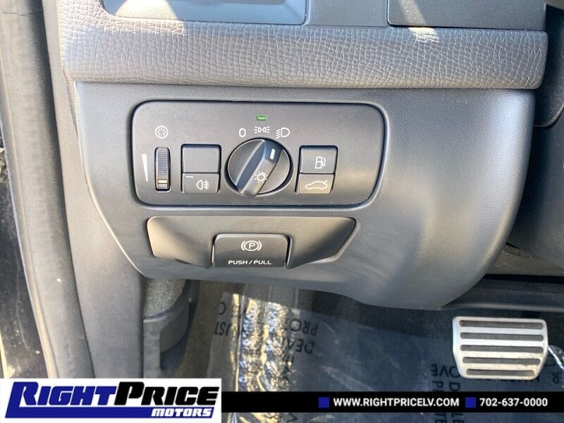 2011 Volvo XC60 3.0T R-Design Las Vegas NV
