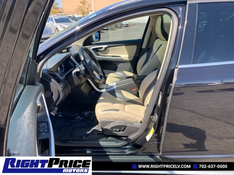 2011 Volvo XC60 3.0T R-Design Las Vegas NV