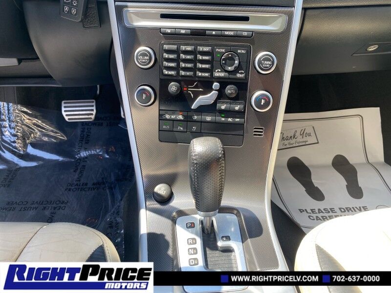 2011 Volvo XC60 3.0T R-Design Las Vegas NV