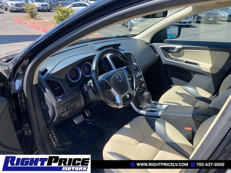 2011 Volvo XC60 3.0T R-Design Las Vegas NV