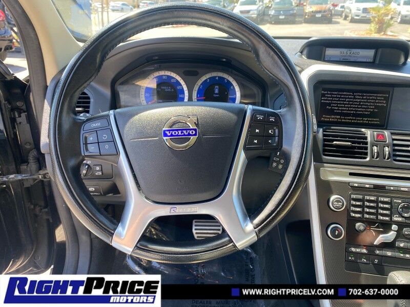 2011 Volvo XC60 3.0T R-Design Las Vegas NV