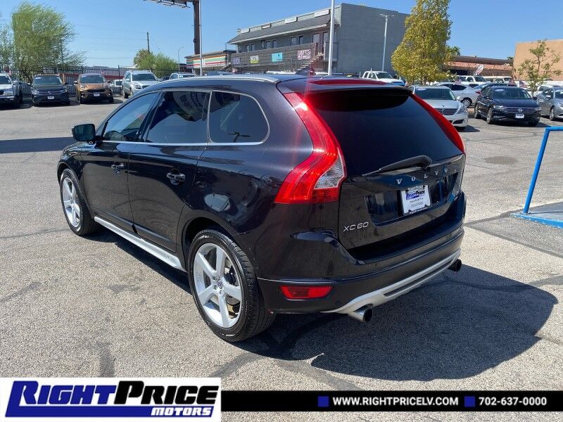 2011 Volvo XC60 3.0T R-Design Las Vegas NV