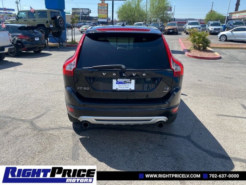 2011 Volvo XC60 3.0T R-Design Las Vegas NV
