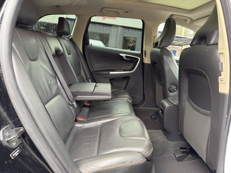 2011 Volvo XC60 3.2 AWD Arlington VA