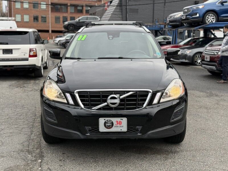 2011 Volvo XC60 3.2 AWD Arlington VA
