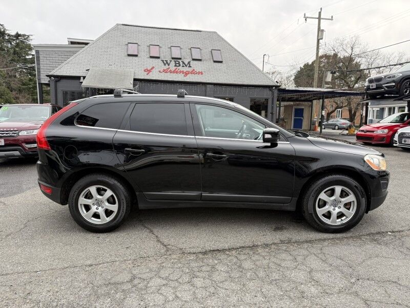 2011 Volvo XC60 3.2 AWD Arlington VA