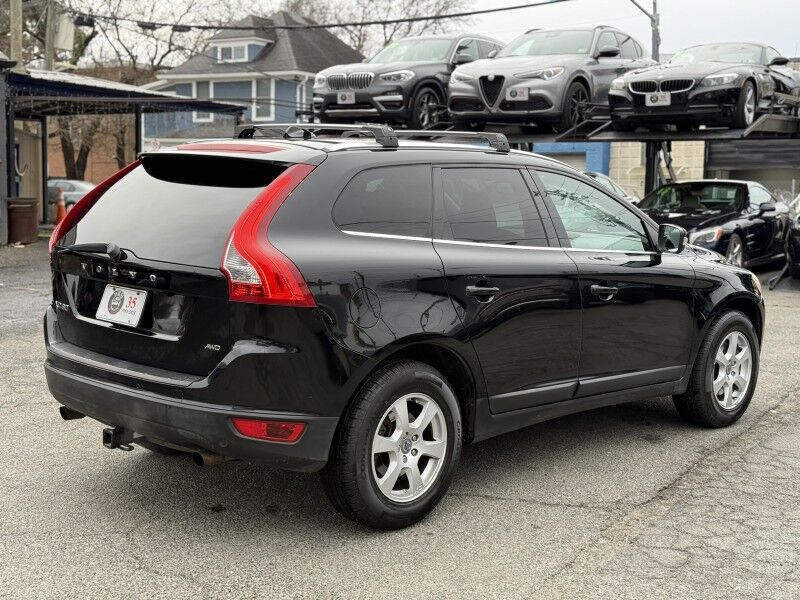 2011 Volvo XC60 3.2 AWD Arlington VA