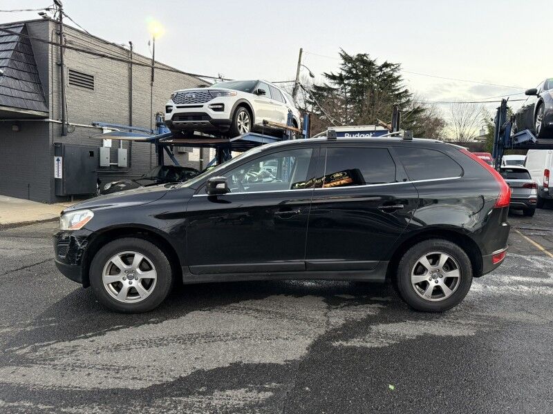 2011 Volvo XC60 3.2 Arlington VA