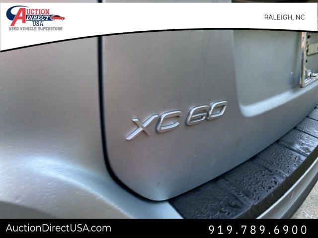 2011 Volvo XC60 3.2 Raleigh NC