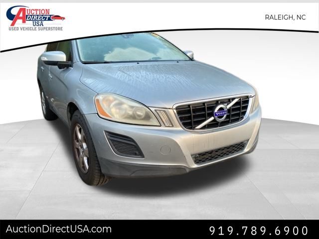 2011 Volvo XC60 3.2 Raleigh NC
