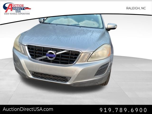 2011 Volvo XC60 3.2 Raleigh NC