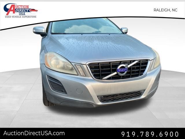 2011 Volvo XC60 3.2 Raleigh NC