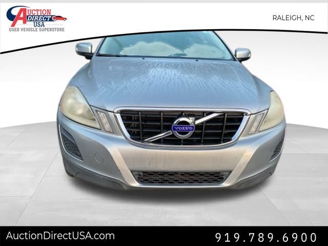 2011 Volvo XC60 3.2 Raleigh NC