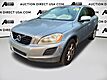 2011 Volvo XC60 3.2