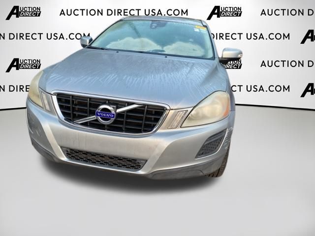 2011 Volvo XC60 3.2 Raleigh NC