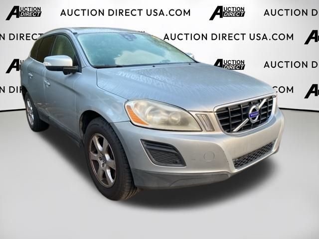 2011 Volvo XC60 3.2