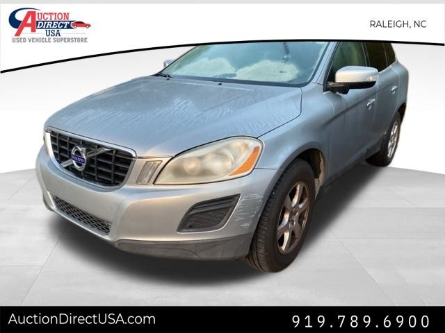 2011 Volvo XC60 3.2 Raleigh NC
