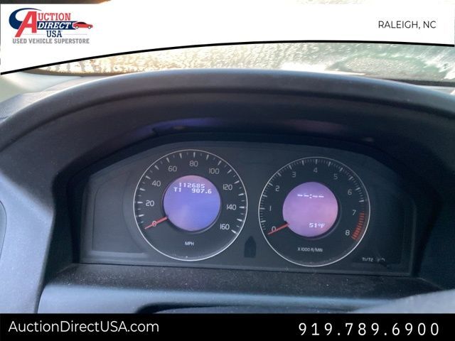 2011 Volvo XC60 3.2 Raleigh NC