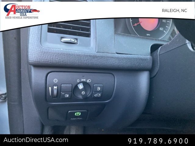 2011 Volvo XC60 3.2 Raleigh NC