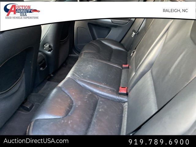 2011 Volvo XC60 3.2 Raleigh NC