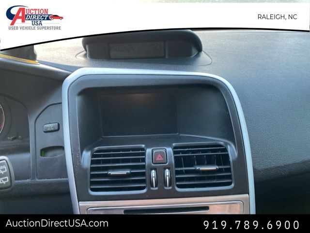 2011 Volvo XC60 3.2 Raleigh NC