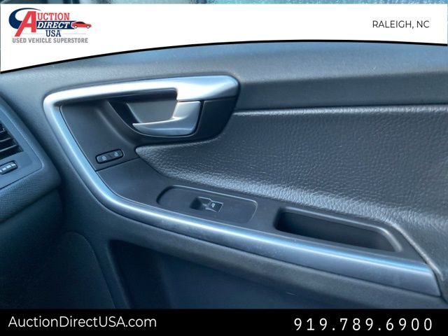 2011 Volvo XC60 3.2 Raleigh NC
