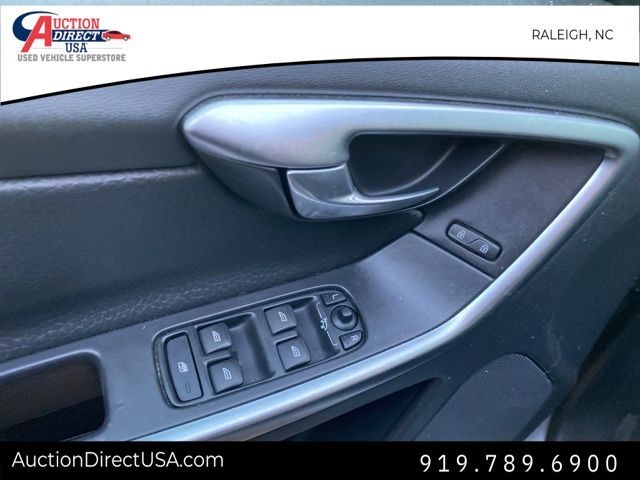 2011 Volvo XC60 3.2 Raleigh NC