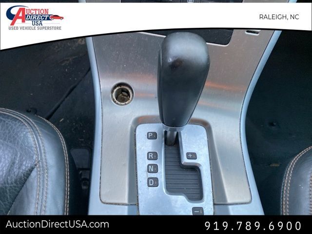 2011 Volvo XC60 3.2 Raleigh NC