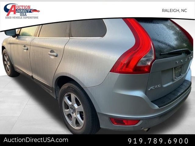 2011 Volvo XC60 3.2 Raleigh NC