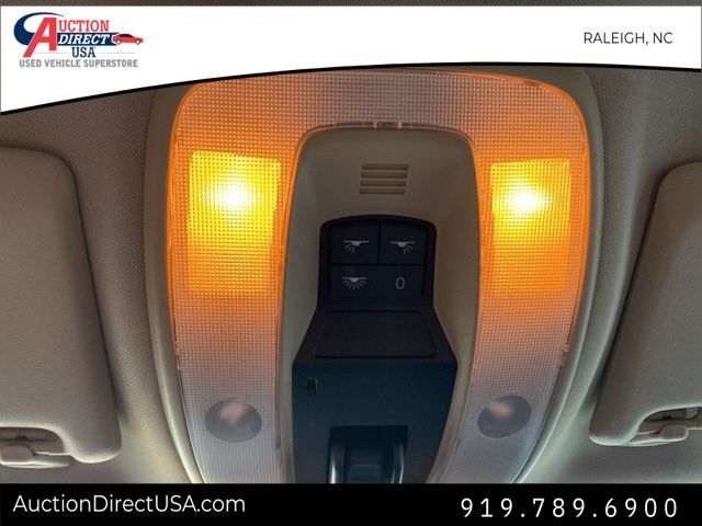 2011 Volvo XC60 3.2 Raleigh NC