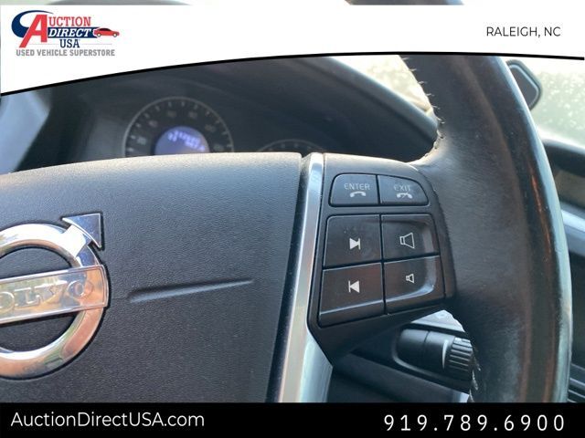 2011 Volvo XC60 3.2 Raleigh NC