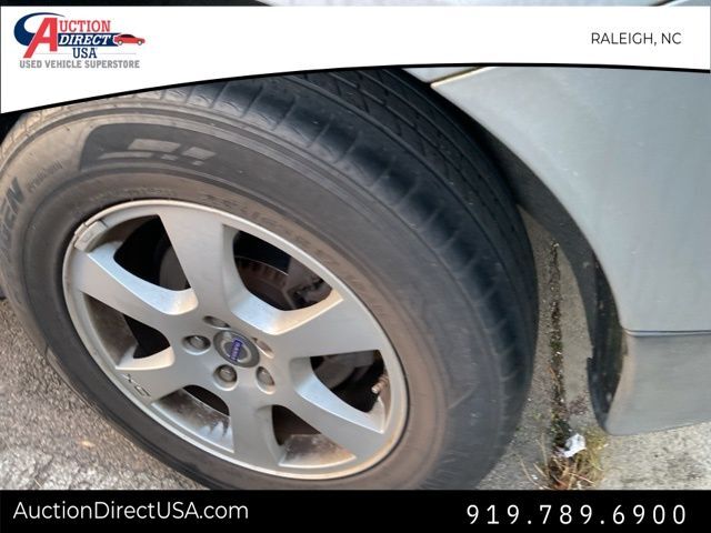2011 Volvo XC60 3.2 Raleigh NC