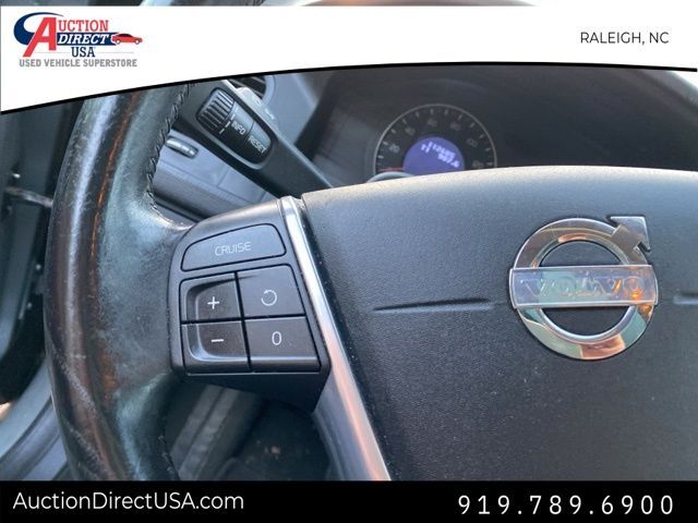 2011 Volvo XC60 3.2 Raleigh NC