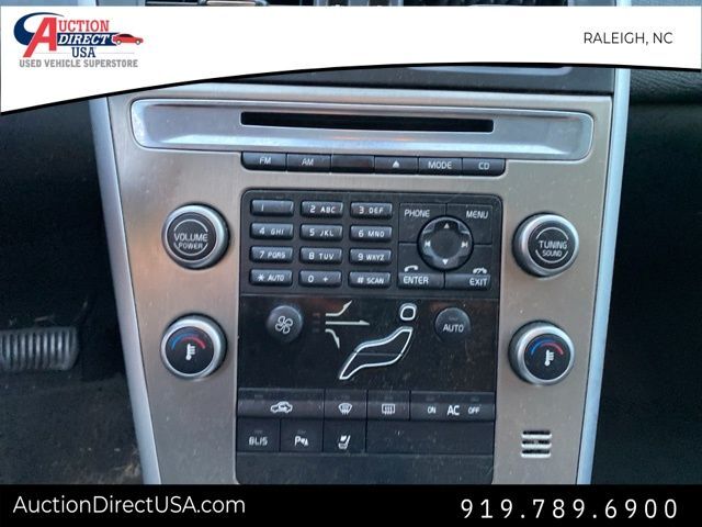 2011 Volvo XC60 3.2 Raleigh NC
