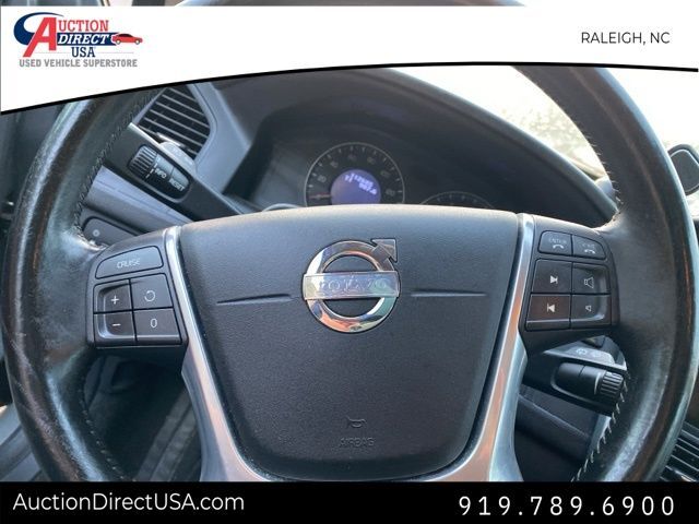 2011 Volvo XC60 3.2 Raleigh NC