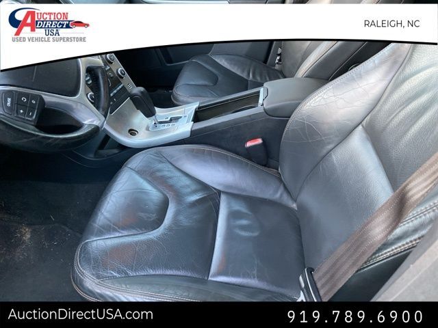 2011 Volvo XC60 3.2 Raleigh NC