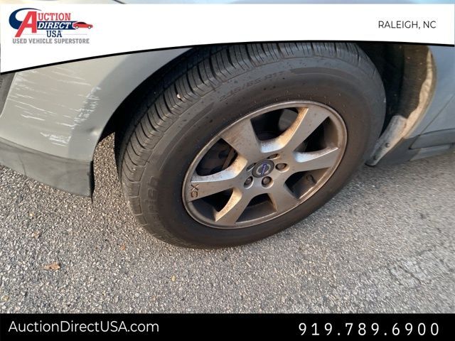2011 Volvo XC60 3.2 Raleigh NC
