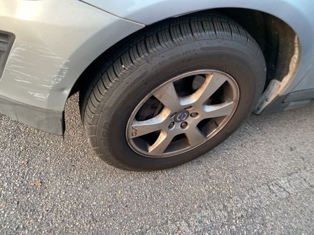 2011 Volvo XC60 3.2 Raleigh NC