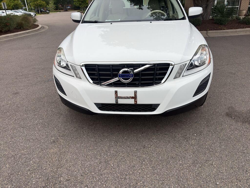 2011 Volvo XC60 3.2