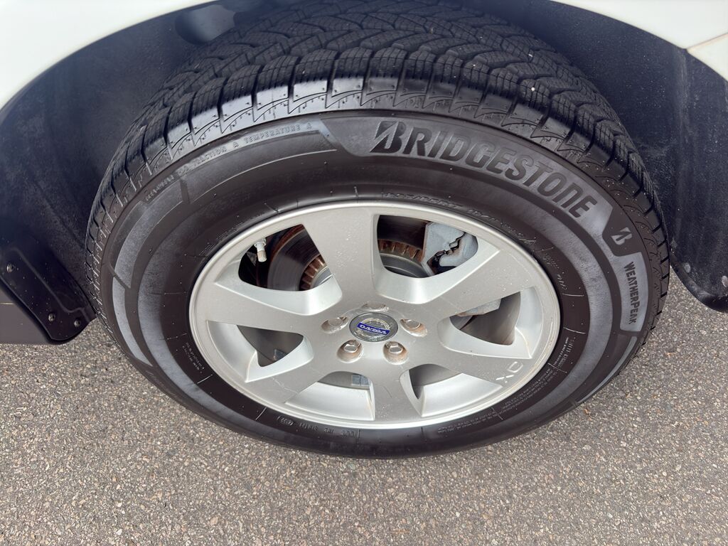 2011 Volvo XC60 3.2 Wilmington NC