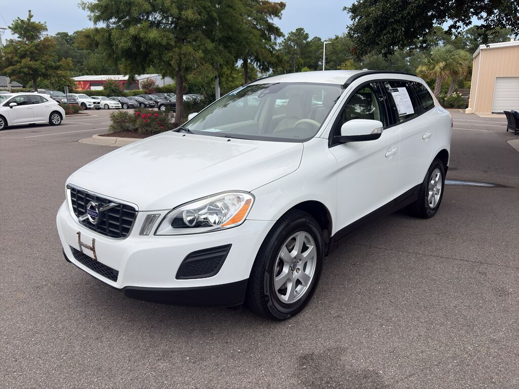 2011 Volvo XC60 3.2 Wilmington NC