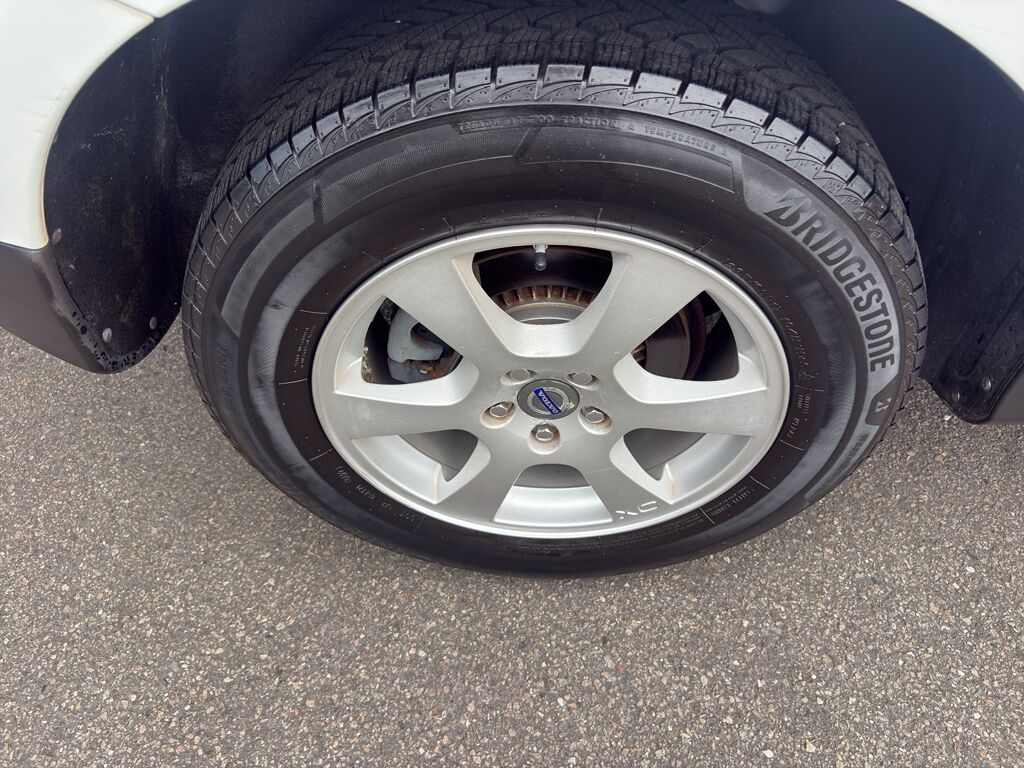 2011 Volvo XC60 3.2 Wilmington NC