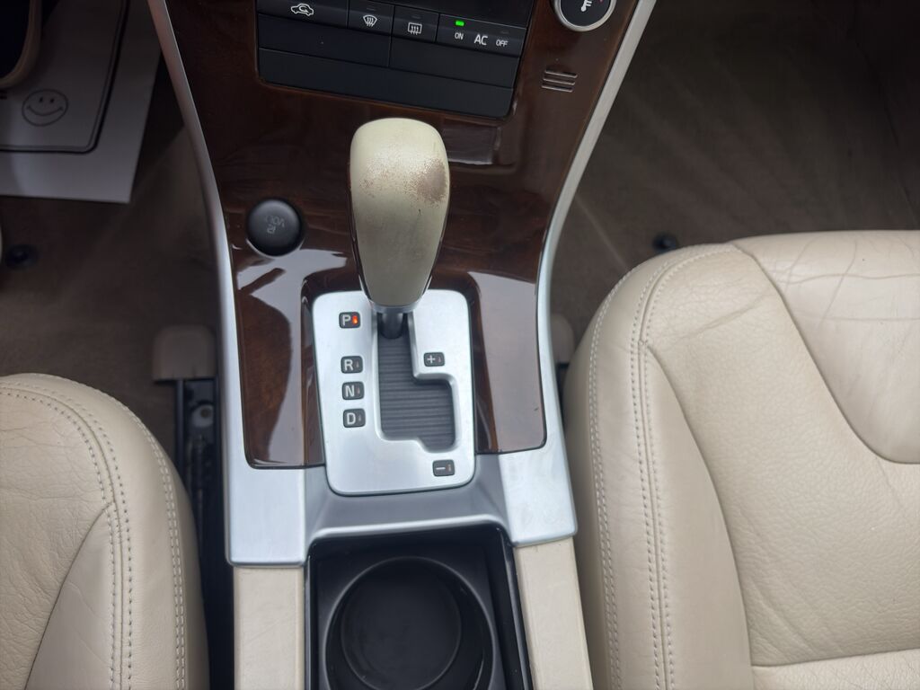 2011 Volvo XC60 3.2 Wilmington NC