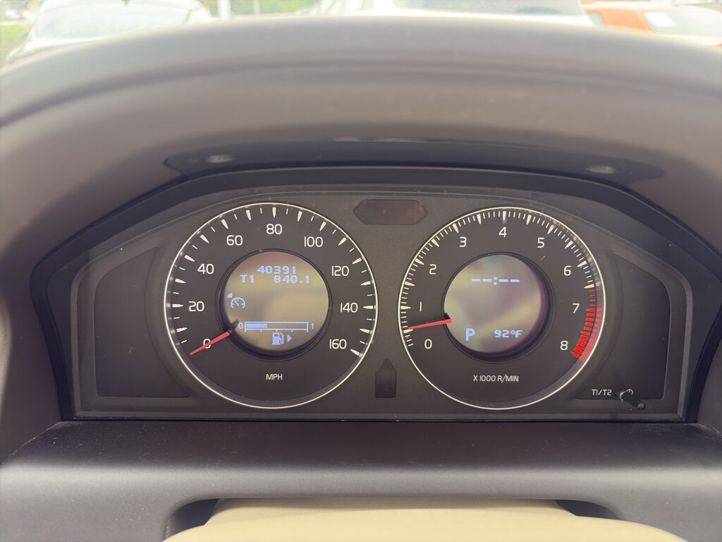 2011 Volvo XC60 3.2 Wilmington NC