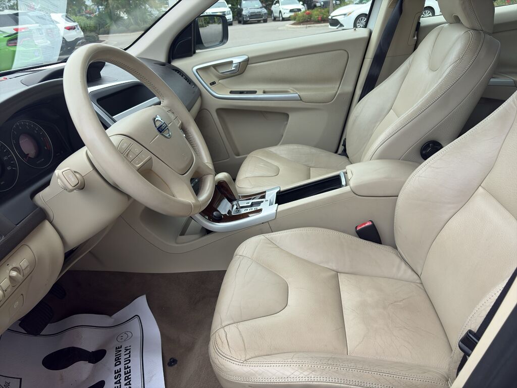 2011 Volvo XC60 3.2 Wilmington NC