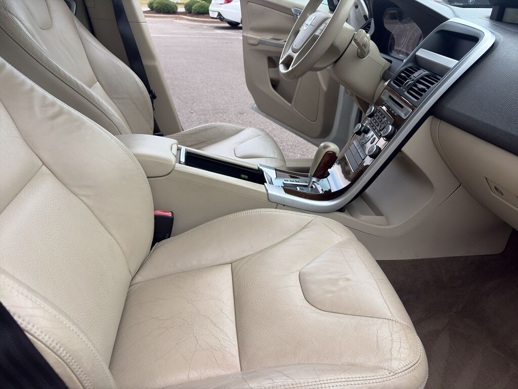 2011 Volvo XC60 3.2 Wilmington NC
