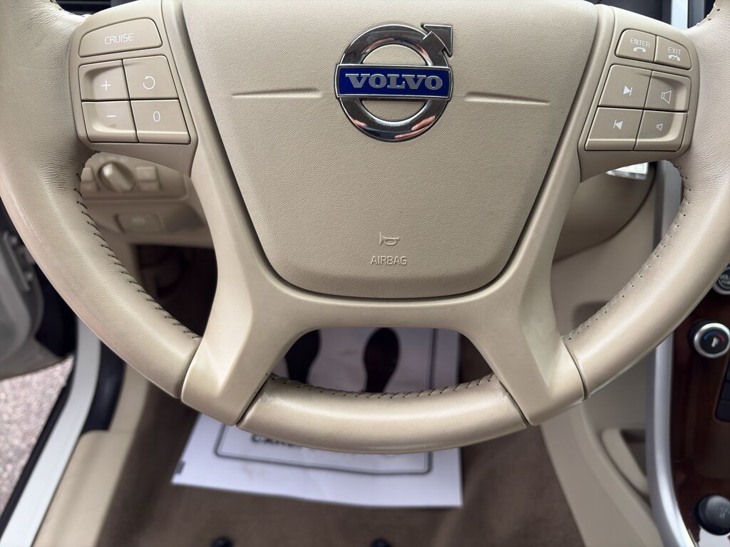 2011 Volvo XC60 3.2 Wilmington NC