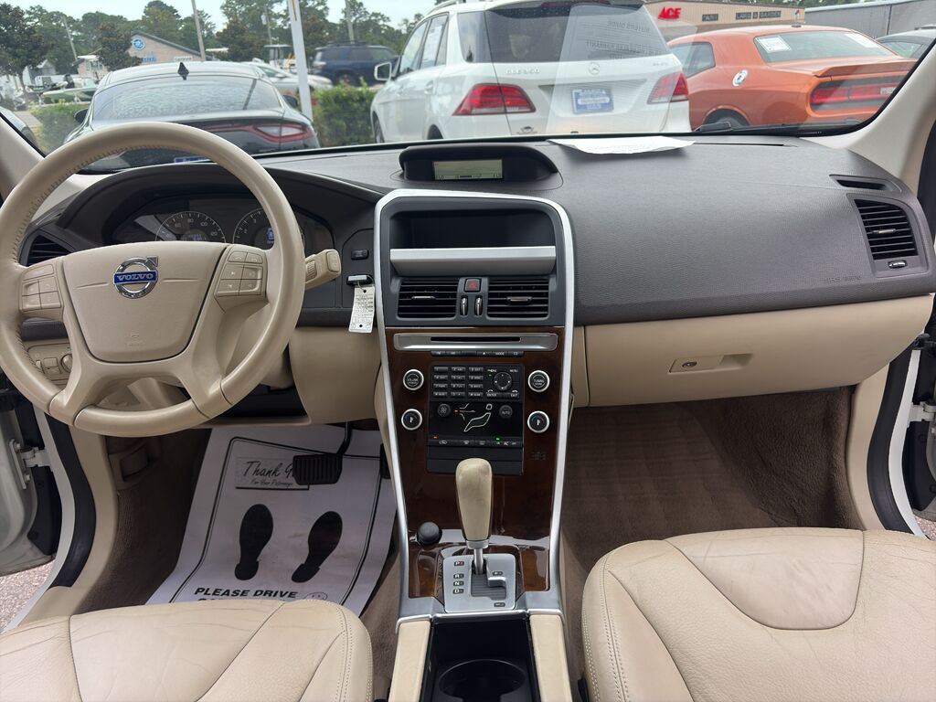 2011 Volvo XC60 3.2 Wilmington NC