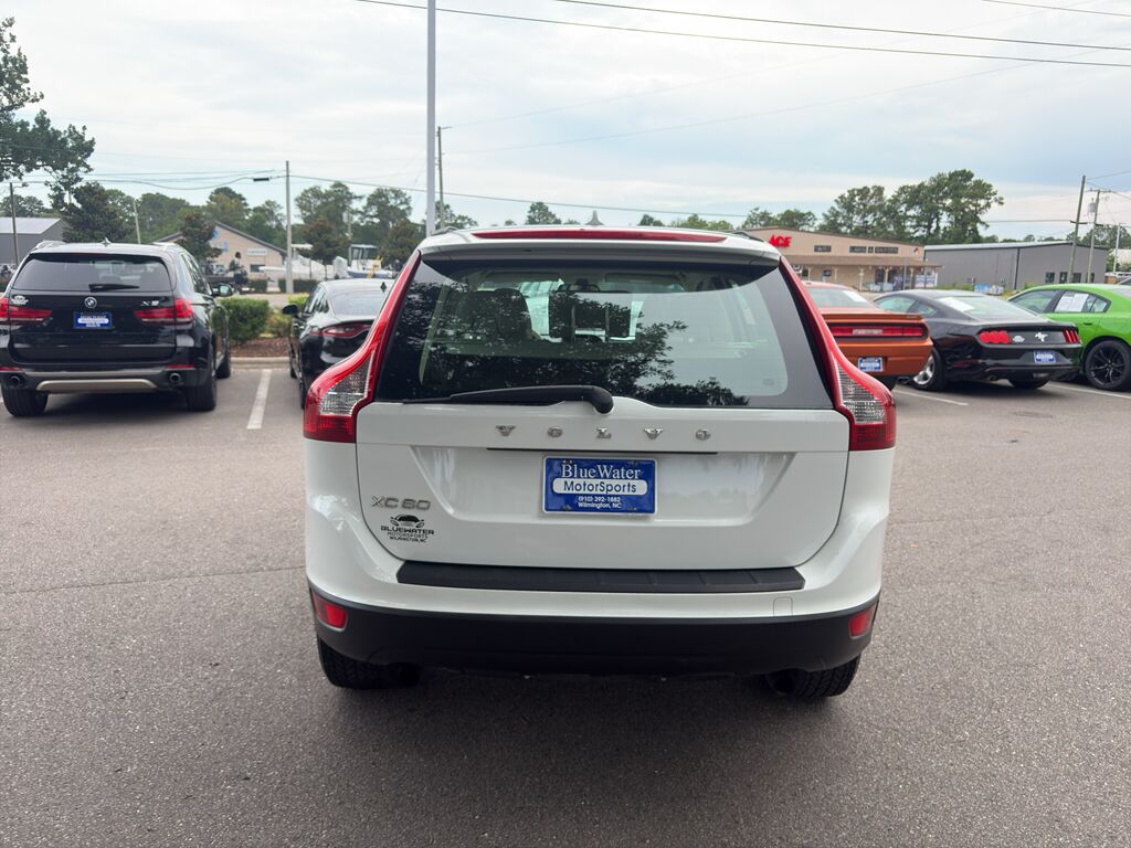 2011 Volvo XC60 3.2 Wilmington NC