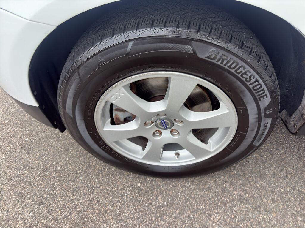 2011 Volvo XC60 3.2 Wilmington NC